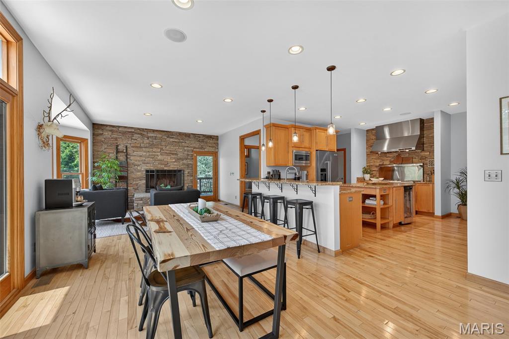 3817 Indian Ridge Lane