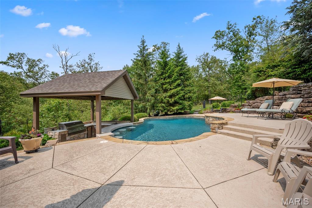 3817 Indian Ridge Lane