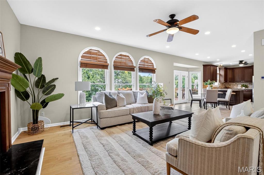 1652 Ridge Bend Drive