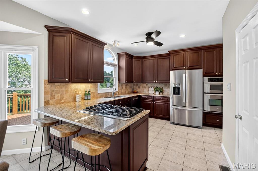 1652 Ridge Bend Drive