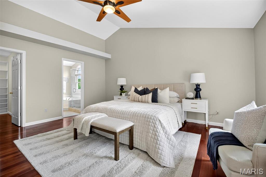 1652 Ridge Bend Drive