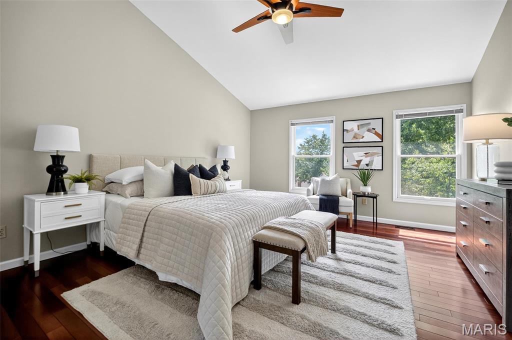 1652 Ridge Bend Drive