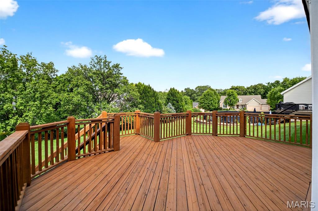 1652 Ridge Bend Drive