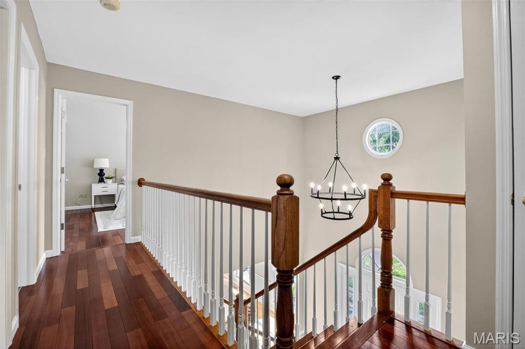 1652 Ridge Bend Drive