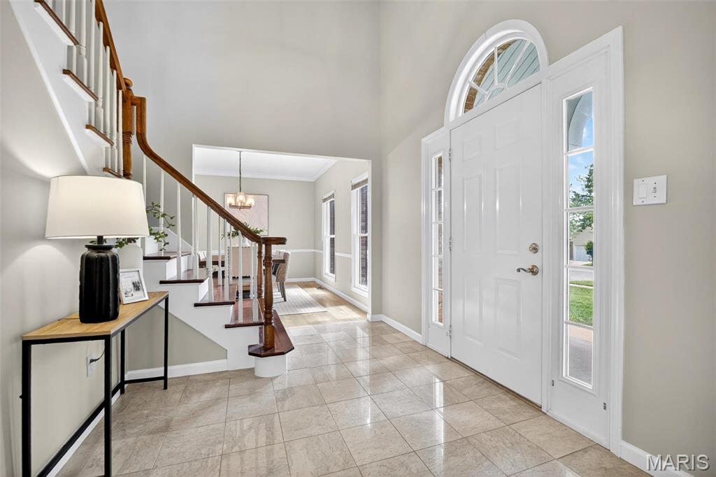 1652 Ridge Bend Drive