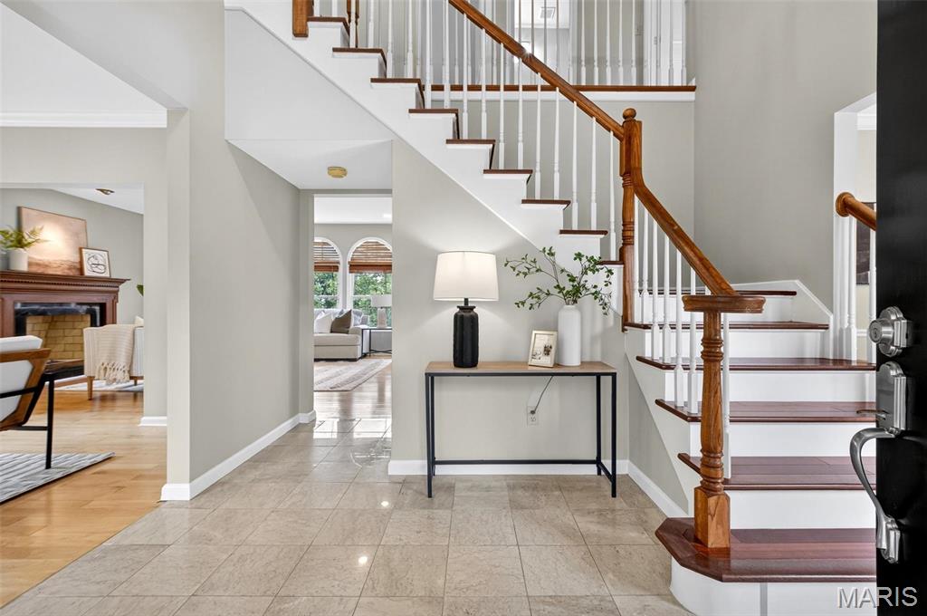 1652 Ridge Bend Drive