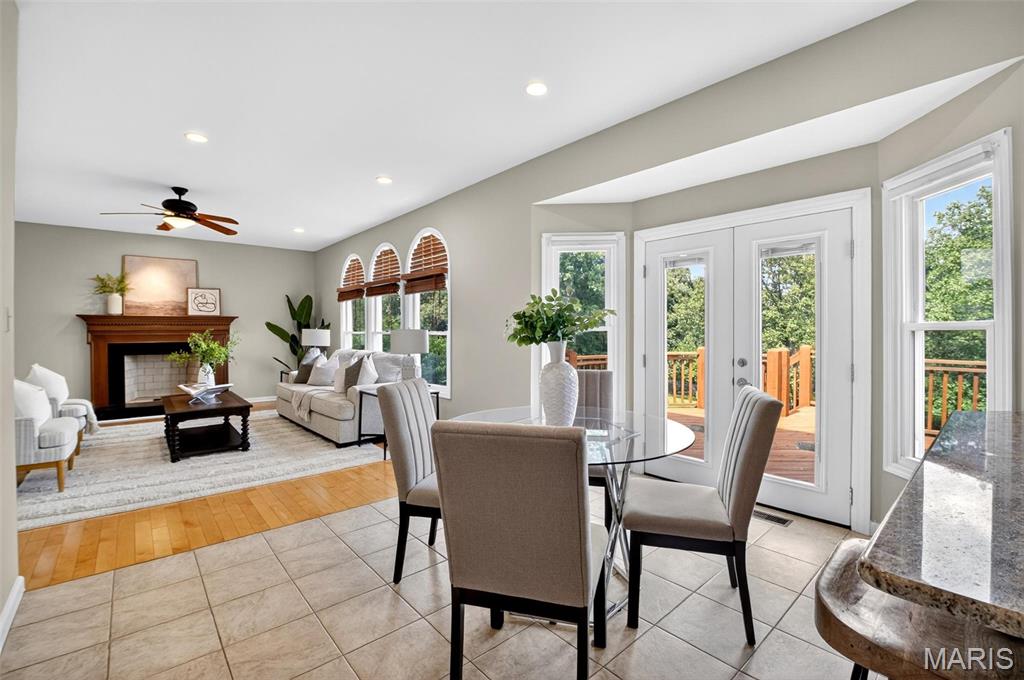 1652 Ridge Bend Drive