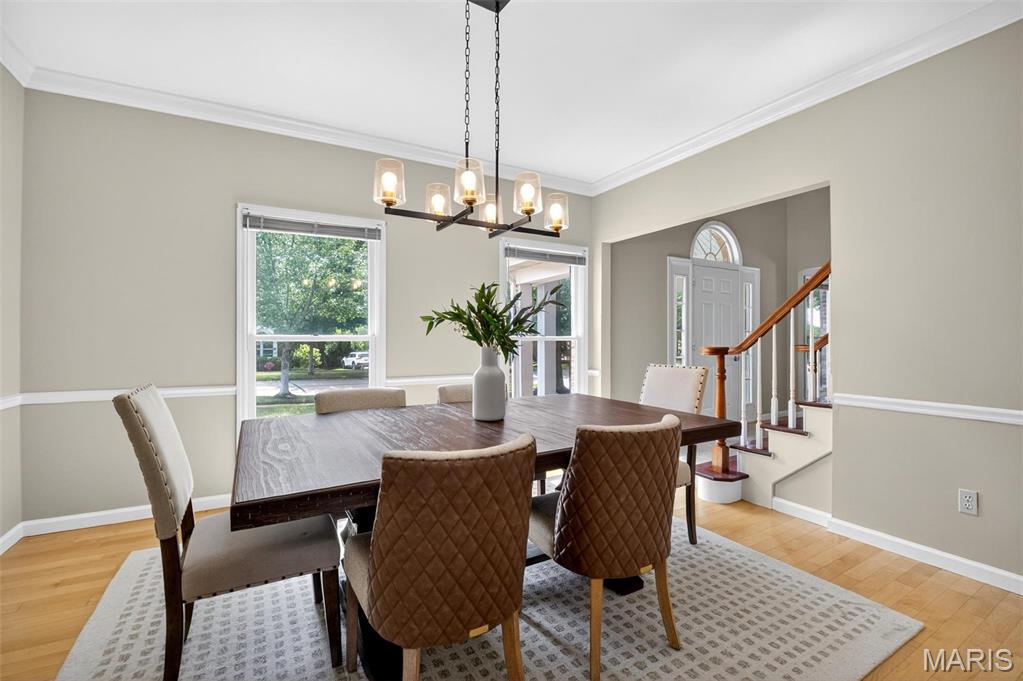 1652 Ridge Bend Drive