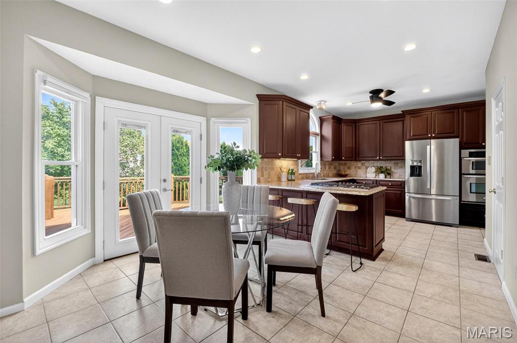 1652 Ridge Bend Drive