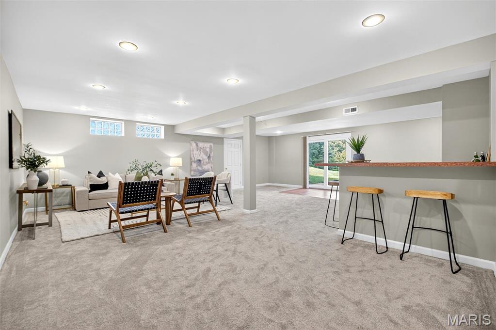1652 Ridge Bend Drive