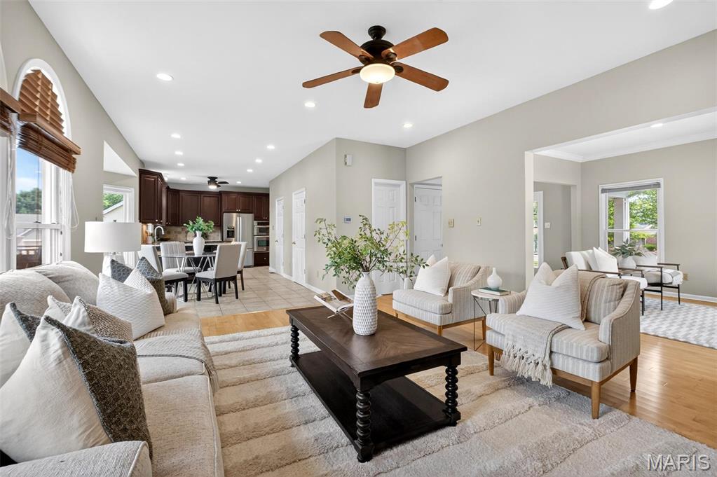 1652 Ridge Bend Drive