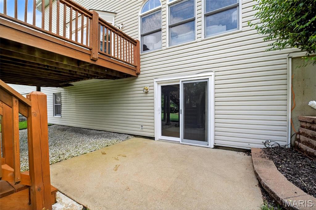 1652 Ridge Bend Drive