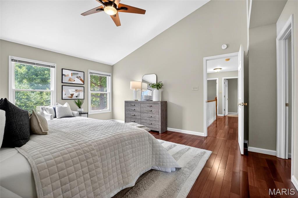 1652 Ridge Bend Drive
