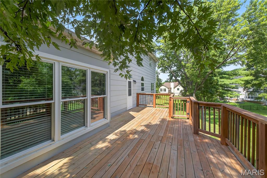 604 Arbor Glen Court