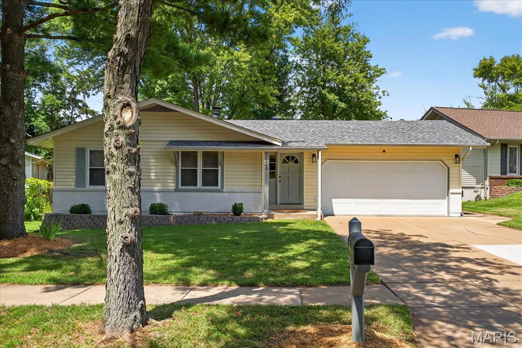 449 Madrina Court
