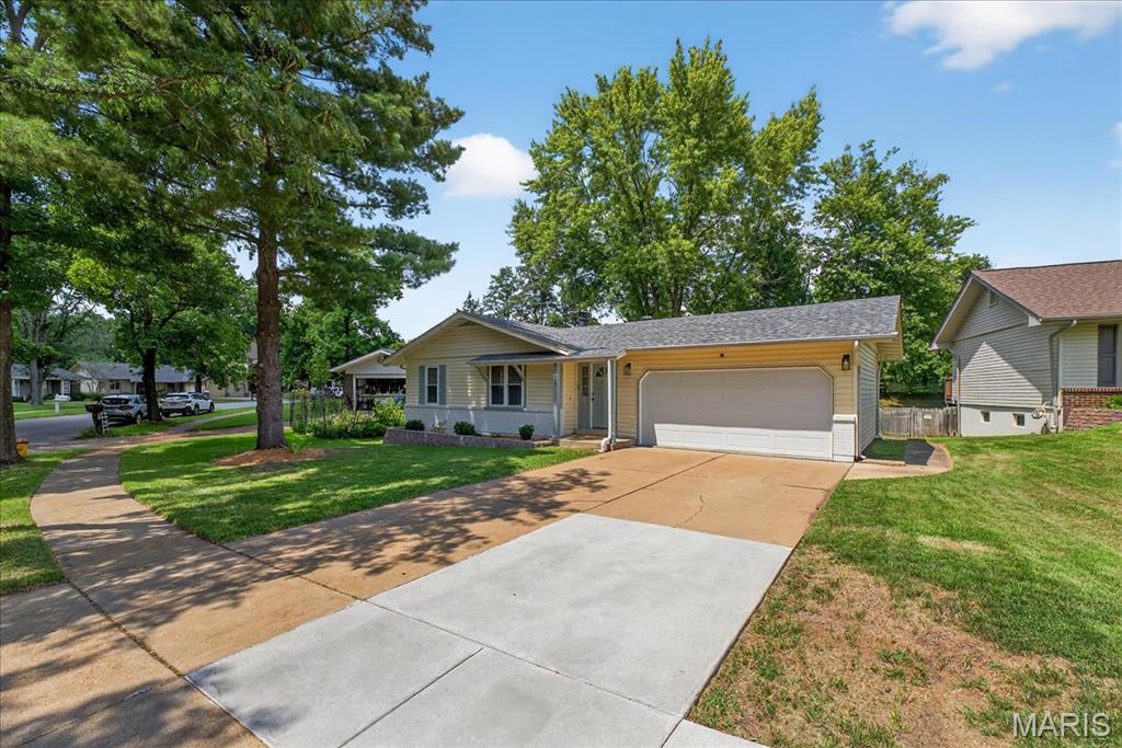 449 Madrina Court
