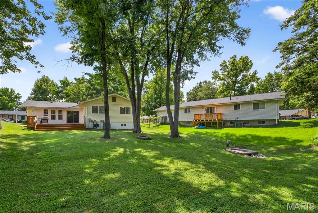 449 Madrina Court