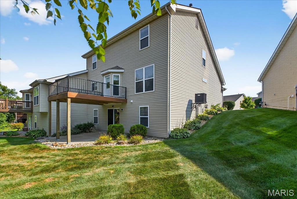 213 Belmonte Circle