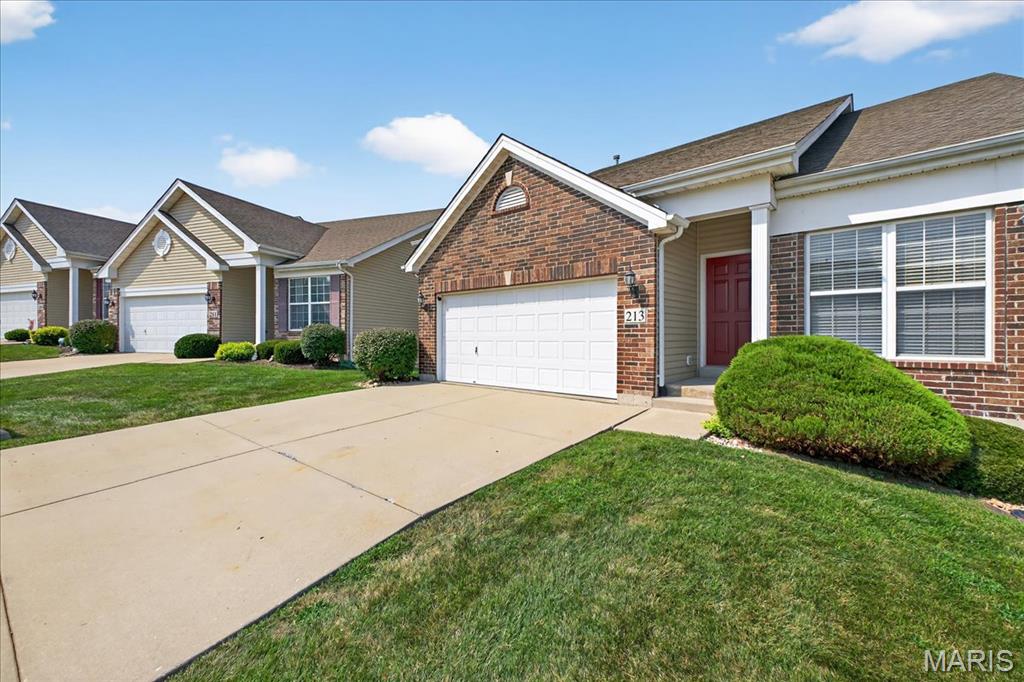 213 Belmonte Circle