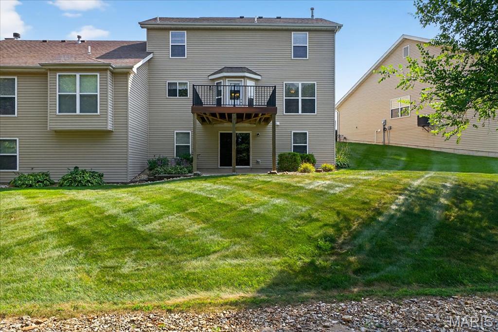 213 Belmonte Circle