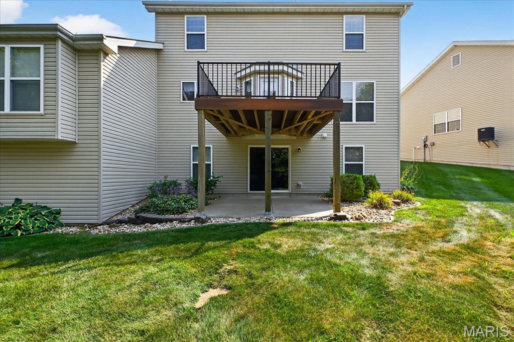 213 Belmonte Circle