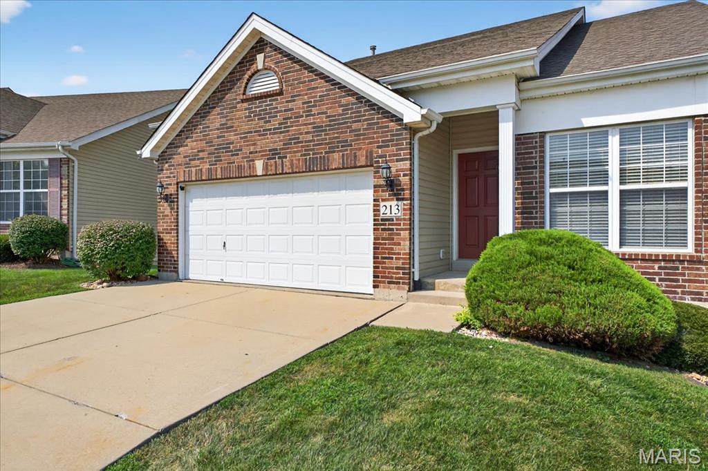 213 Belmonte Circle