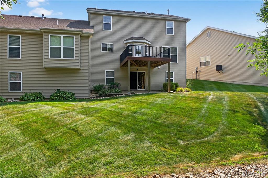 213 Belmonte Circle