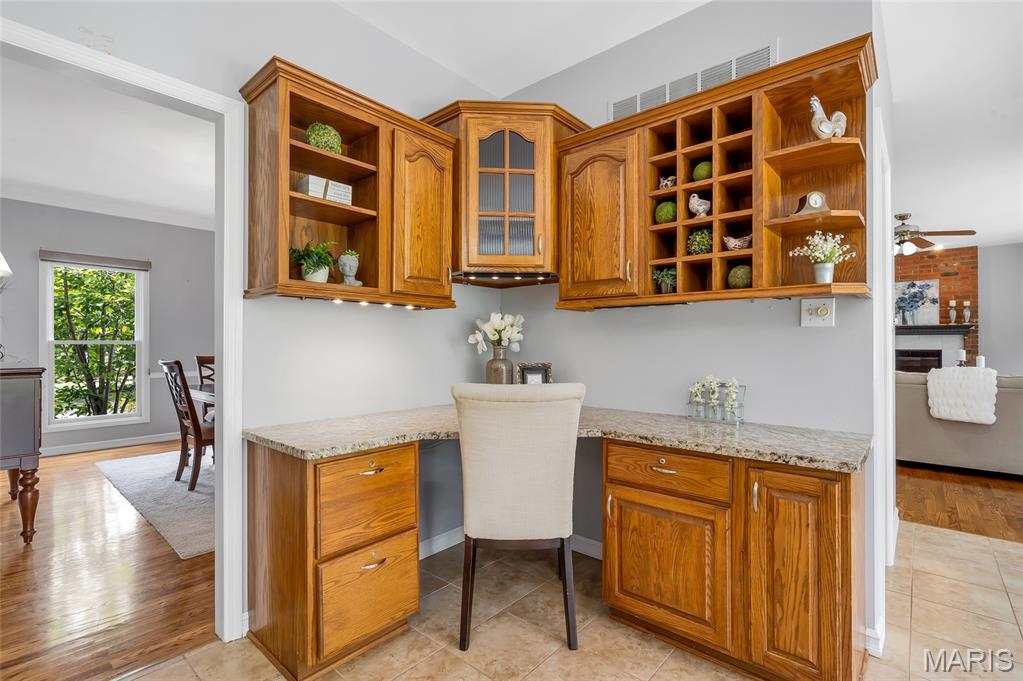 821 Heatherhaven Drive