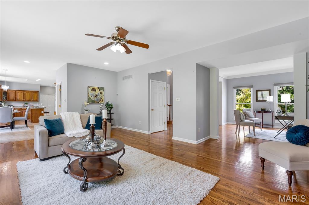 821 Heatherhaven Drive