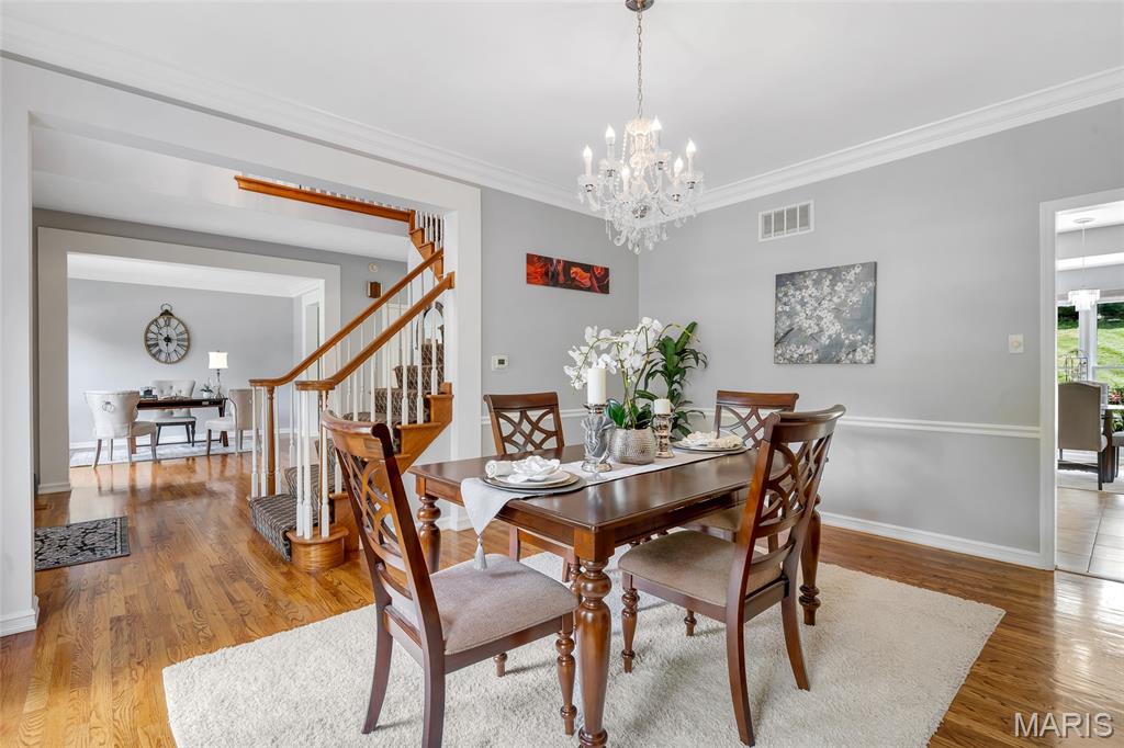 821 Heatherhaven Drive