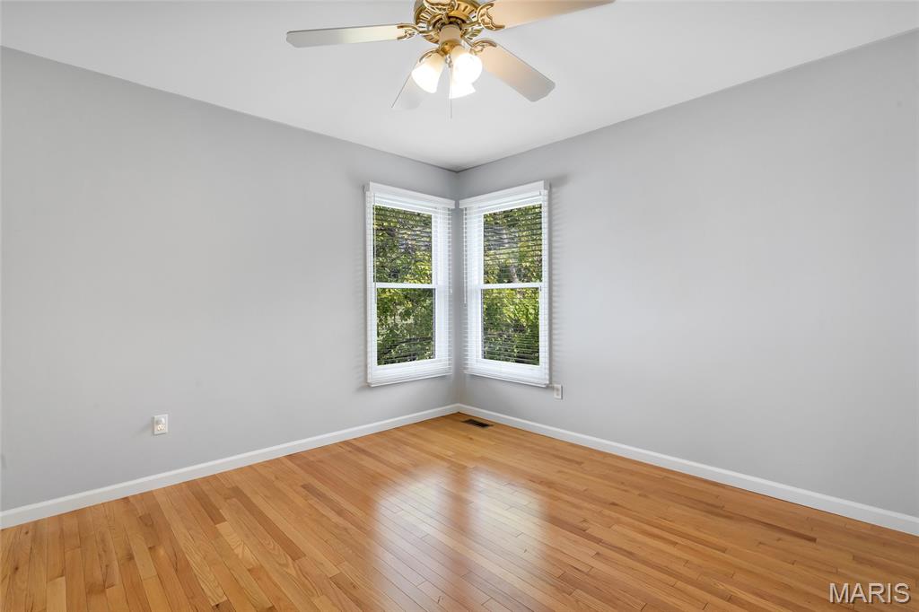 821 Heatherhaven Drive