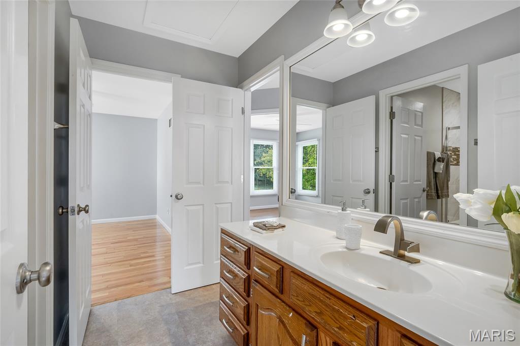 821 Heatherhaven Drive