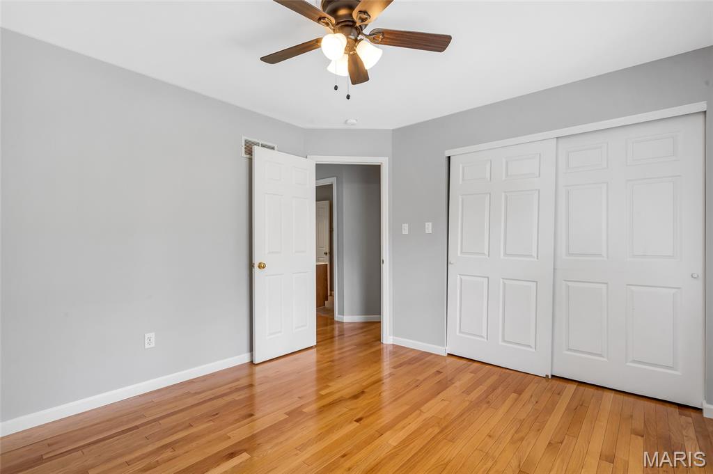 821 Heatherhaven Drive