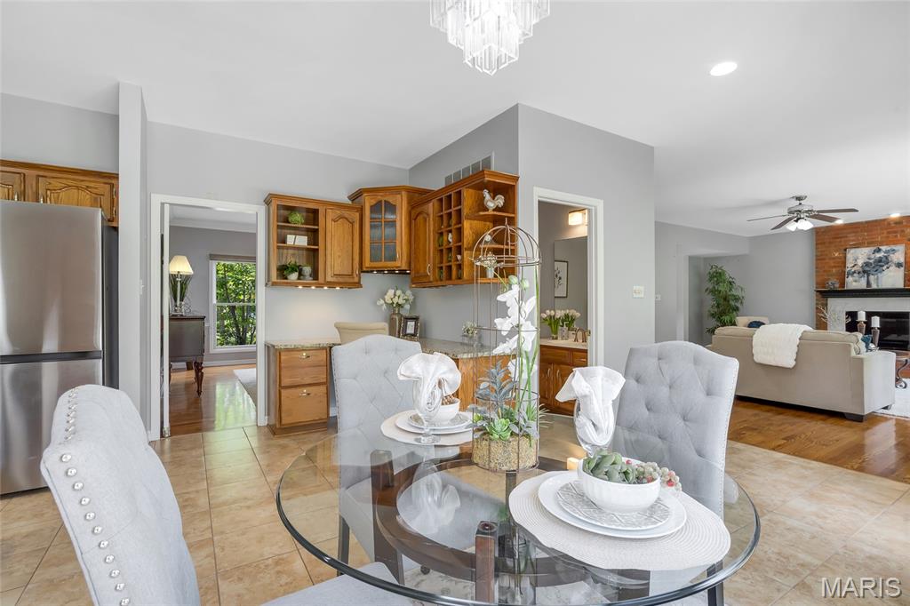 821 Heatherhaven Drive