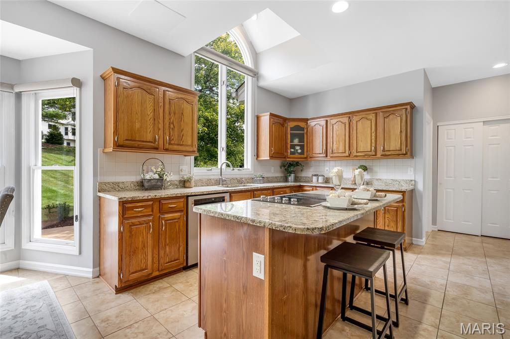 821 Heatherhaven Drive