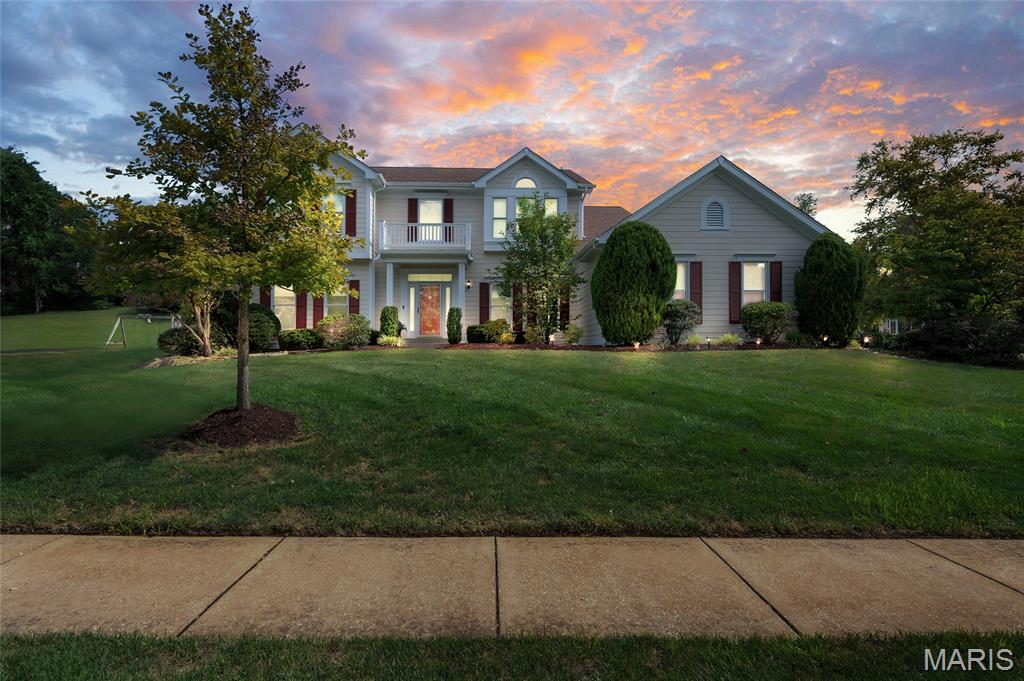 821 Heatherhaven Drive