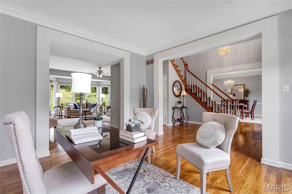 821 Heatherhaven Drive