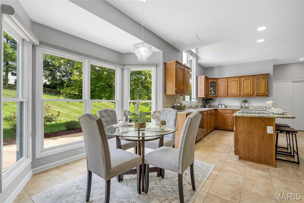 821 Heatherhaven Drive