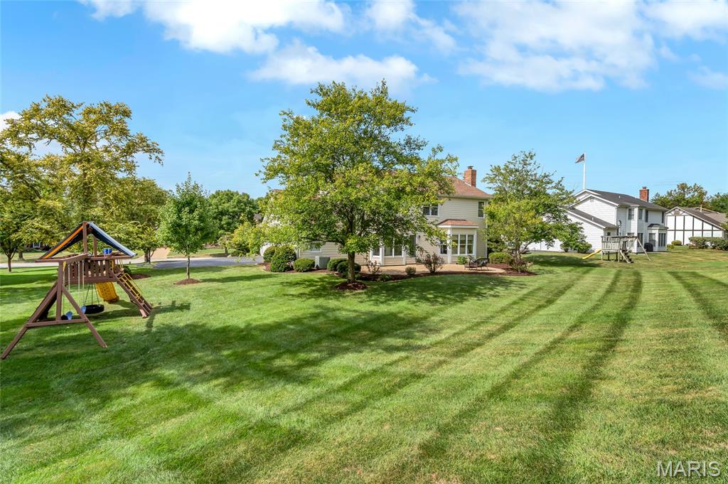 821 Heatherhaven Drive