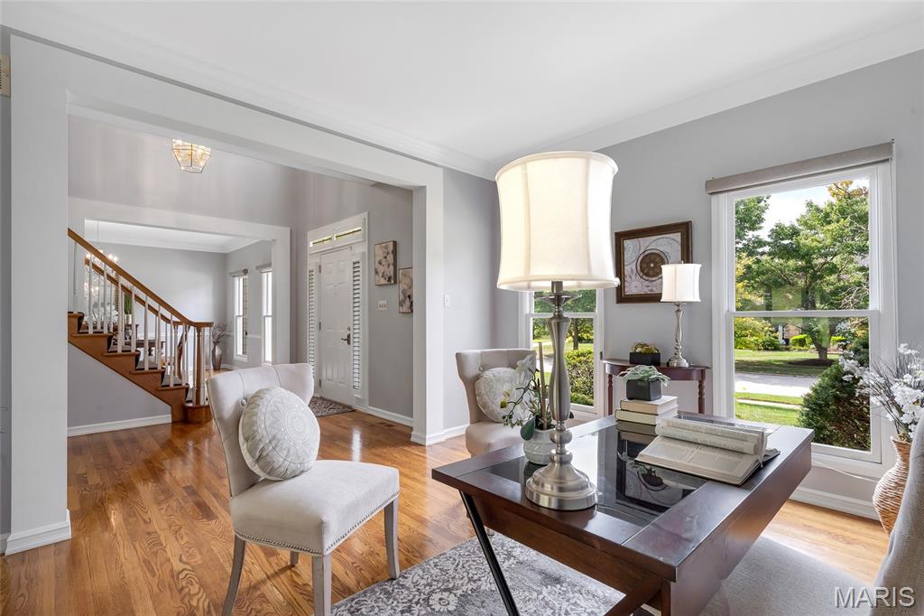 821 Heatherhaven Drive