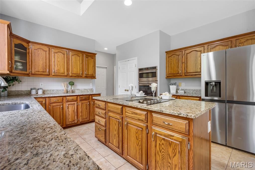 821 Heatherhaven Drive