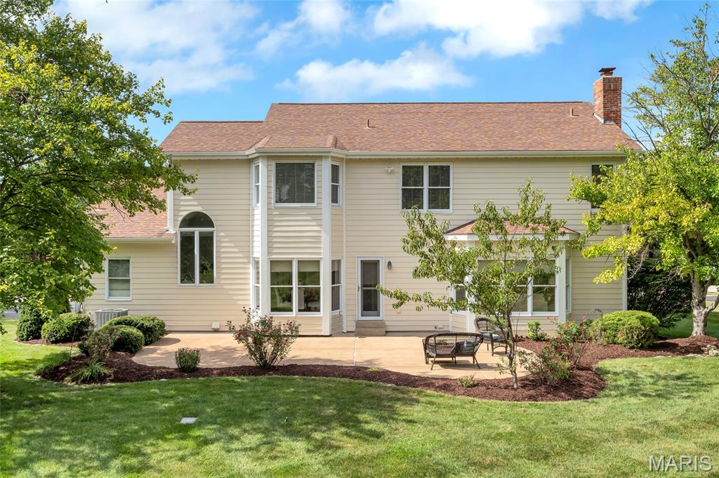 821 Heatherhaven Drive