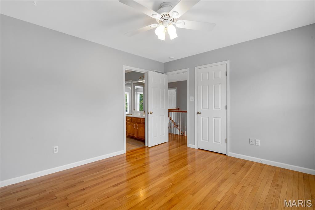 821 Heatherhaven Drive