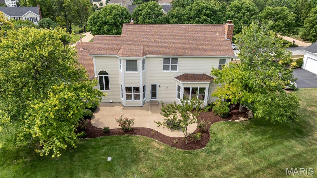 821 Heatherhaven Drive