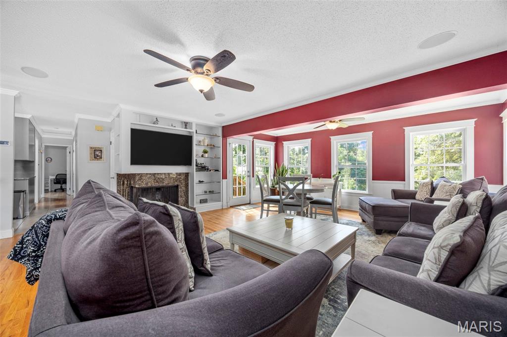 13010 Ferntrails Lane