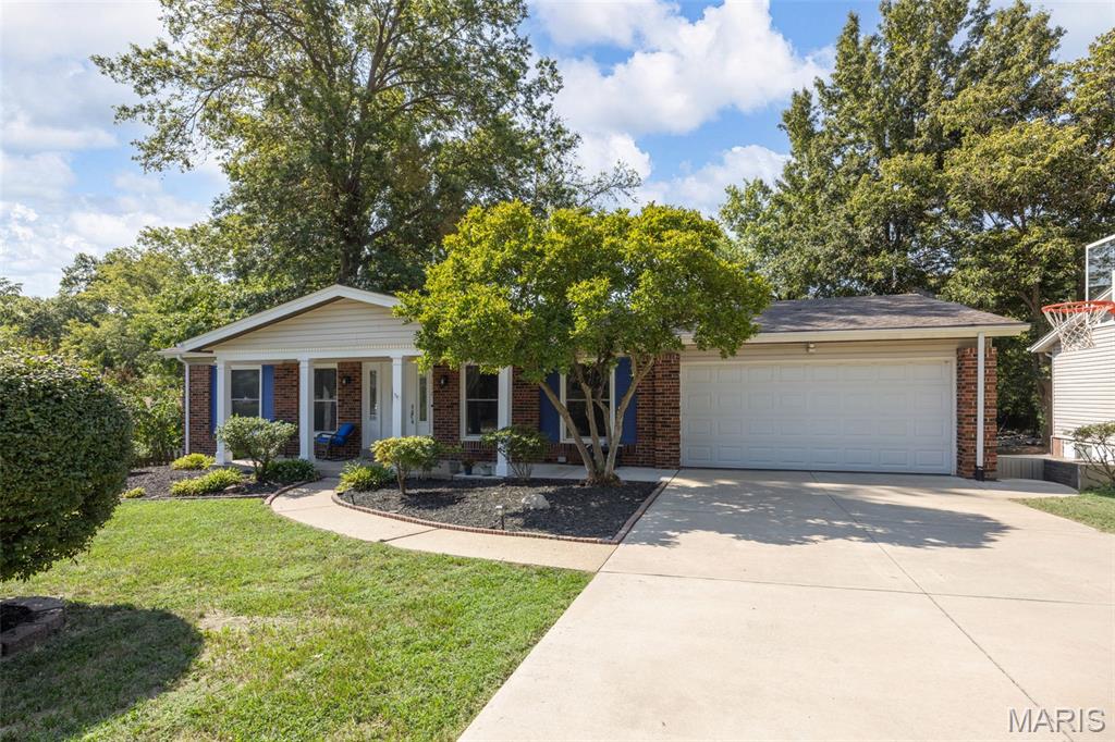 13010 Ferntrails Lane