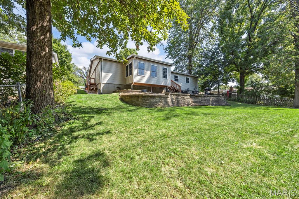 13010 Ferntrails Lane