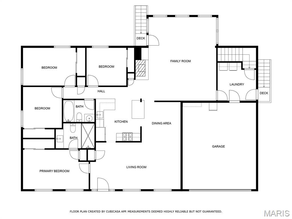 13010 Ferntrails Lane