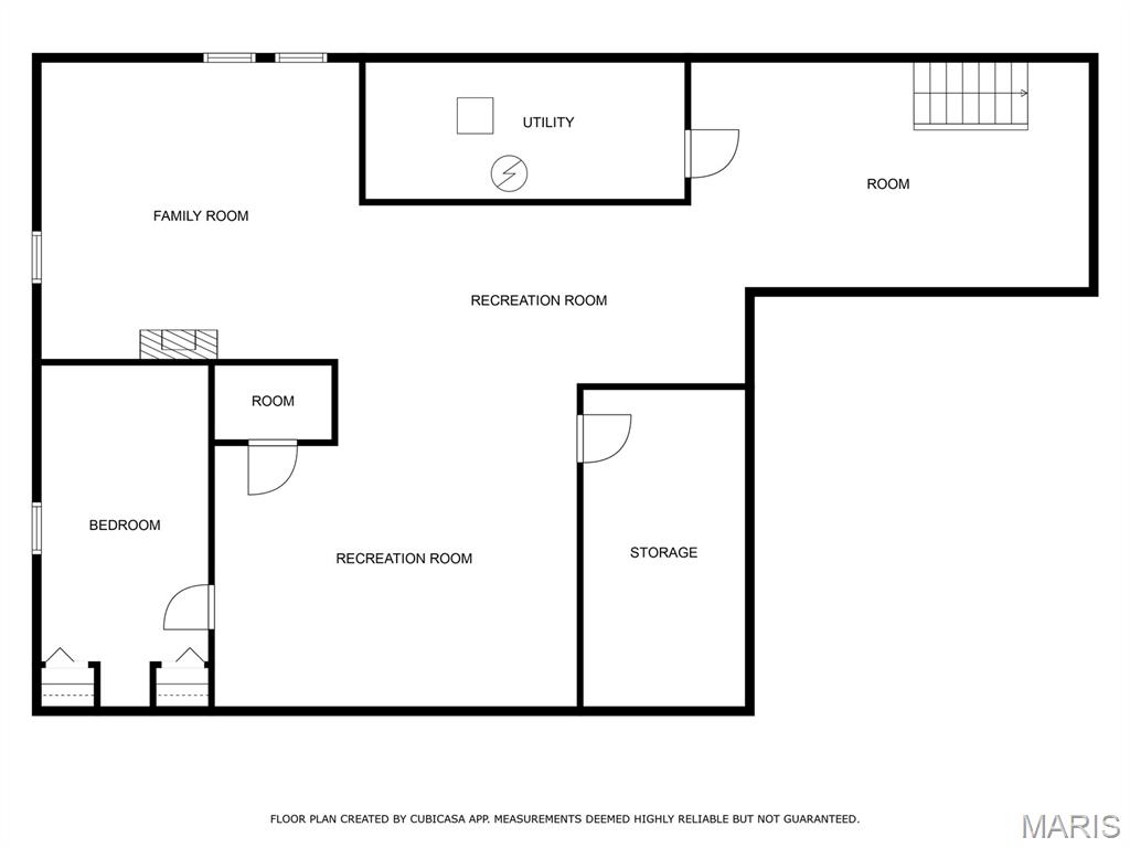 13010 Ferntrails Lane