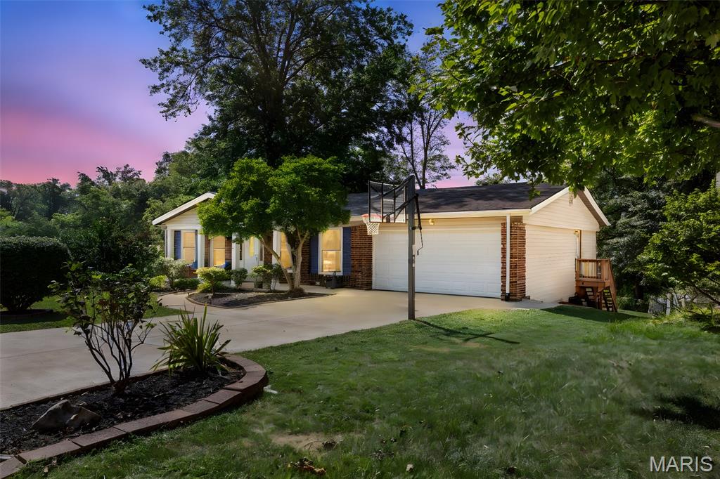 13010 Ferntrails Lane